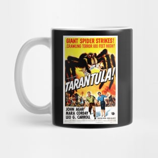 Tarantula! Mug